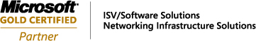Microsoft Certified Partner seit 2000.

Seit Oktober 2005: Microsoft Certified Partner mit der Kompetenz ISV/Software Solutions.

Seit Juli 2006: Microsoft Gold Certified Partner mit den Kompetenzen ISV/Software Solutions und Networking Infrastructure Solutions.
